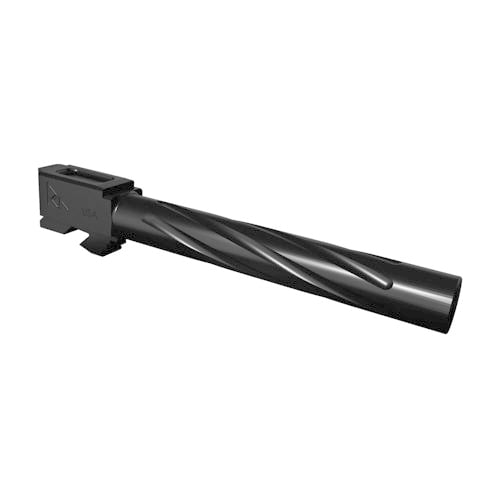 RIVAL ARMS Match Grade Drop-In Barrel V1 Glk34 Gen3/Gen4 9mm for sale at KYGUNCO.