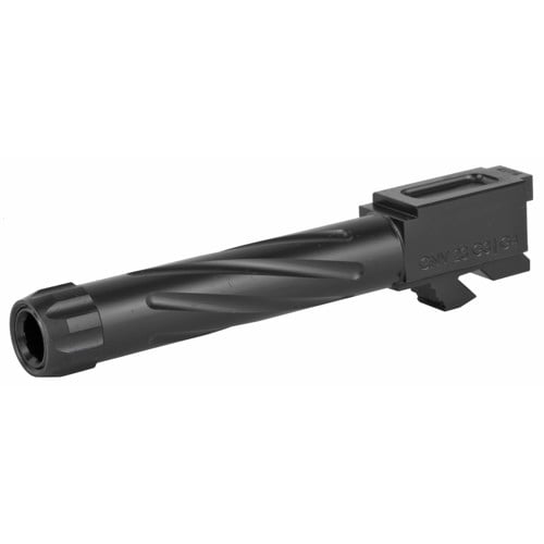 RIVAL ARMS Match Grade Drop-In TB Gen 3/4 Glk23 to 9mm Black for sale at KYGUNCO.