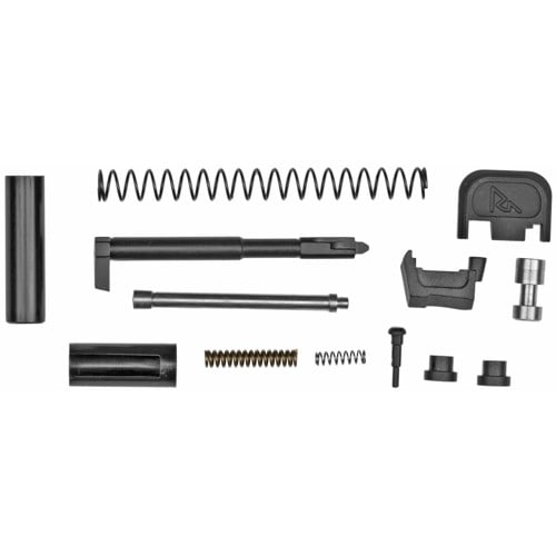 RIVAL ARMS Glock Slide Completion Kit Glk 9mm Gen3/Gen4 Black for sale at KYGUNCO.