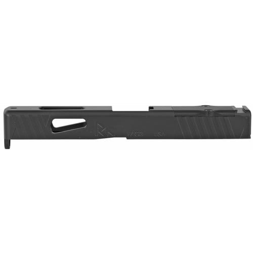 RIVAL ARMS Match Grade Upgrade Slide Glk 17 Gen 3 Satin Black for sale at KYGUNCO.