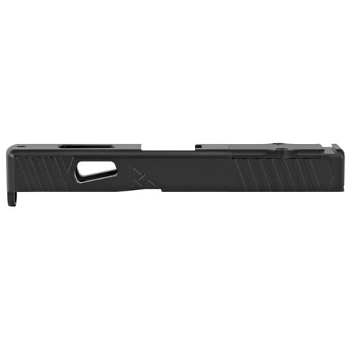 RIVAL ARMS Match Grade Upgrade Slide Glk 19 Gen 3 Satin Black for sale at KYGUNCO.