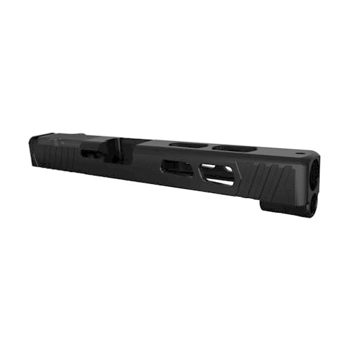 RIVAL ARMS Match Grade Upgrade Slide Glk 34 Gen 3 Satin Black for sale at KYGUNCO.
