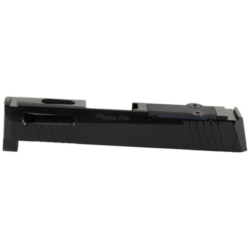 RIVAL ARMS Sig P365 Slide w/ Shield RMSC Footprint Black for sale at KYGUNCO.