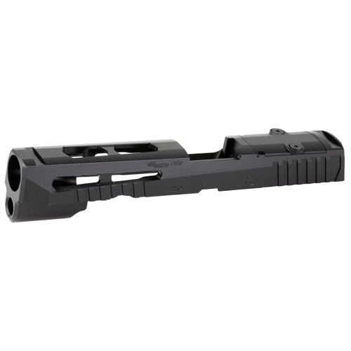 RIVAL ARMS Sig Sauer P320 X-Five Slide w/ RMR Cut A1  Black for sale at KYGUNCO.
