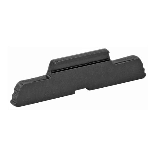 RIVAL ARMS Slide Lock Extension For Glock Gen 3/4 QPQ/Black for sale at KYGUNCO.