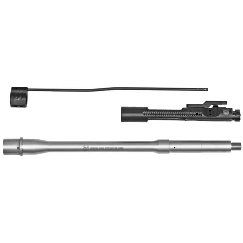 ROSCO MANUFACTURING Purebred 13.7" 223 Wylde Bead Blasted Med Profile for sale at KYGUNCO.