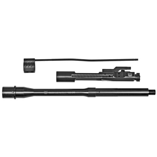 ROSCO MANUFACTURING Bloodline 12.5" 5.56 Melonite Government Profile for sale at KYGUNCO.