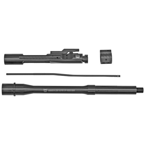 ROSCO MANUFACTURING Bloodline 11.5" 5.56 Melonite Government Profile for sale at KYGUNCO.