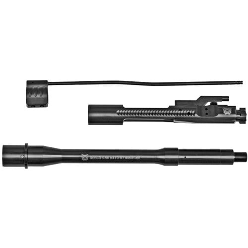 ROSCO MANUFACTURING Bloodline 10.5" 5.56 Melonite Government Profile for sale at KYGUNCO.