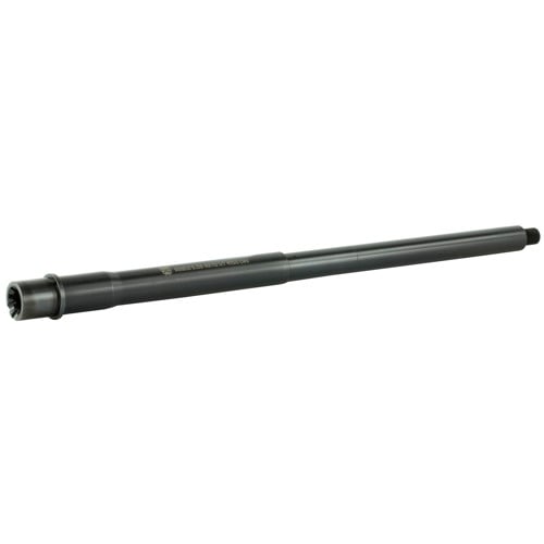 ROSCO MANUFACTURING Bloodline Heavy Barrel 5.56 NATO 16" Black 1/2x28 for sale at KYGUNCO.