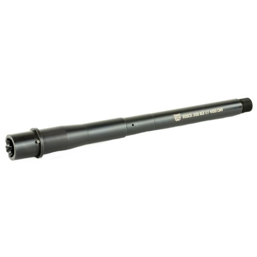 ROSCO MANUFACTURING Bloodline Heavy Barrel 300BLK 10.5" Black 5/8x24 for sale at KYGUNCO.