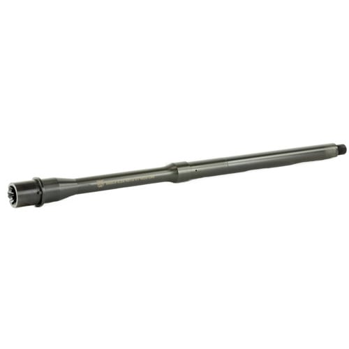 ROSCO MANUFACTURING Bloodline Barrel 5.56 NATO 16" Black 1/2x28 for sale at KYGUNCO.