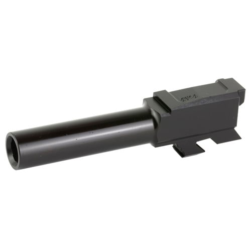 ROSCO MANUFACTURING Bloodline 9mm 3.4" Black fits Glock 43X for sale at KYGUNCO.
