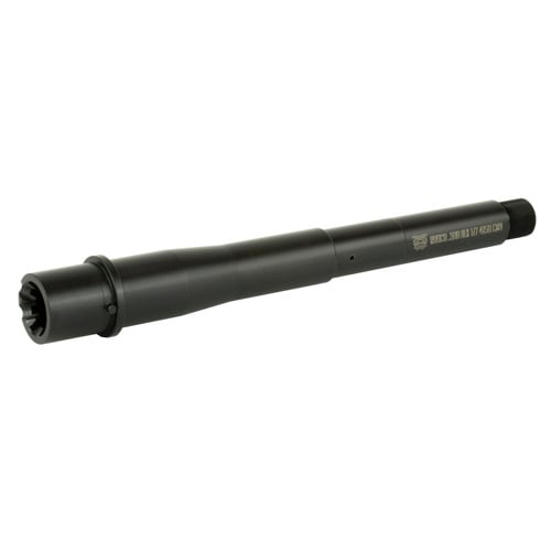 ROSCO MANUFACTURING Bloodline Heavy Barrel 300BLK 8.2" Black 5/8x24 for sale at KYGUNCO.