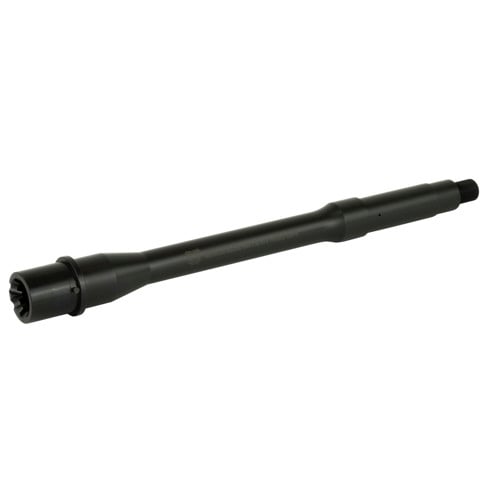 ROSCO MANUFACTURING Bloodline Barrel 5.56 NATO 10.5" Black 1/2x28 for sale at KYGUNCO.