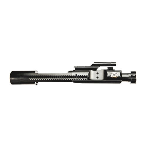 ROSCO MANUFACTURING Bolt Carrier Group 5.56/300 Blk fits AR-15 Black for sale at KYGUNCO.