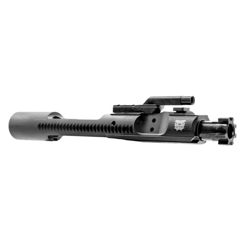 ROSCO MANUFACTURING Bolt Carrier Group 5.56/300 Blk fits AR-15 Black for sale at KYGUNCO.
