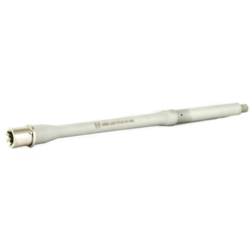 ROSCO MANUFACTURING Purebred Barrel 223Wylde 14.5" Mid Bead Blasted for sale at KYGUNCO.