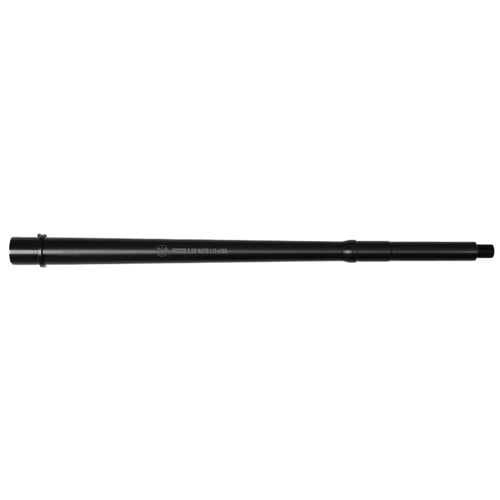 ROSCO MANUFACTURING K9 Barrel 5.56 NATO 16" Intermediate Gas Sys Blk for sale at KYGUNCO.