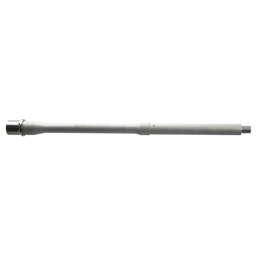 ROSCO MANUFACTURING Purebred Barrel 300Blk 16" Pistol AR15 BeadBlasted for sale at KYGUNCO.