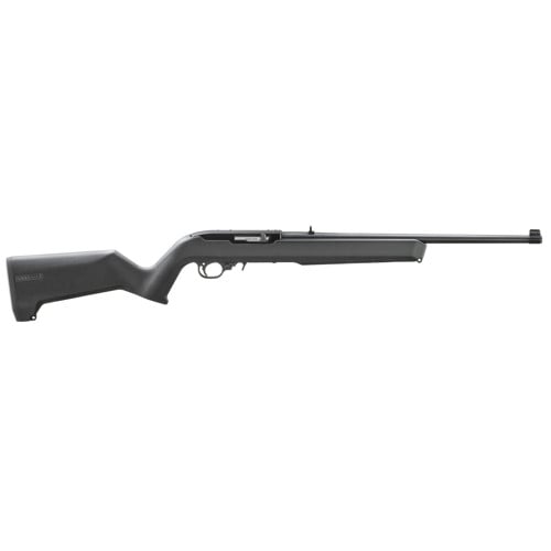 Ruger 10/22 22 LR 18.5" 10rd - Black for sale at KYGUNCO.