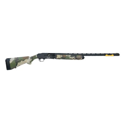 MOSSBERG 940 Pro 12 Gauge 28" 4rd - Woodland for sale at KYGUNCO.