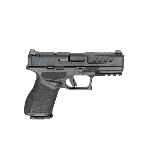 Springfield Armory Echelon 4.0C 9mm 4" 18rd - Black for sale at KYGUNCO.