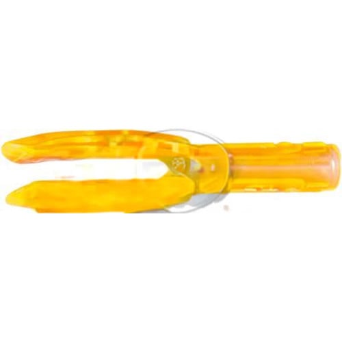 EASTON TECHNICAL 4mm N Nock 1820 Orange 12Pk for sale at KYGUNCO.