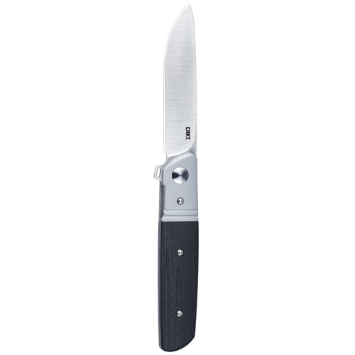 CRKT Bamboozled Tanto Black for sale at KYGUNCO.
