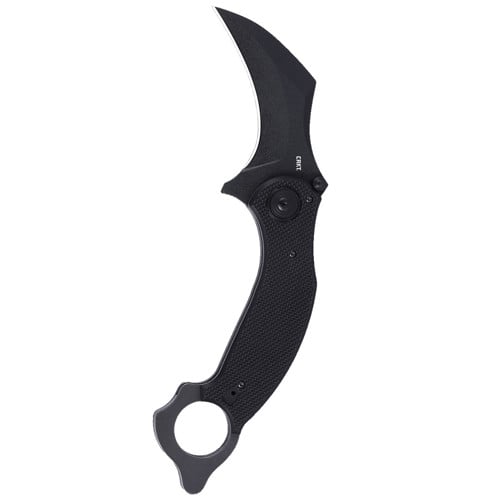 CRKT Du Hoc Deadbolt for sale at KYGUNCO.
