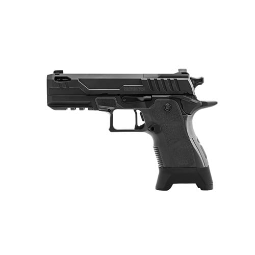 OA Defense OA 2311 9mm 4" 21rd - Black