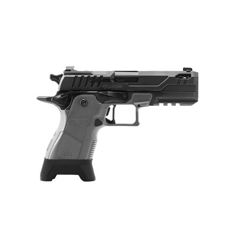 OA Defense OA 2311 9mm 4" 21rd - Black & Gray for sale at KYGUNCO.