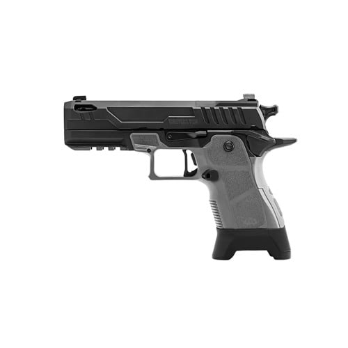 OA Defense OA 2311 9mm 4" - Black & Gray for sale at KYGUNCO.