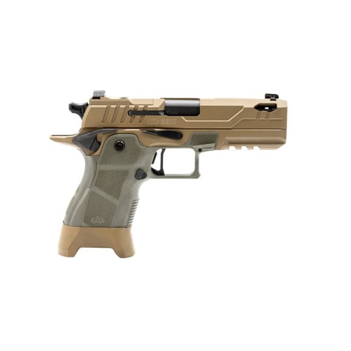 OA Defense OA 2311 9mm 4" 17rd - Desert Sage for sale at KYGUNCO.