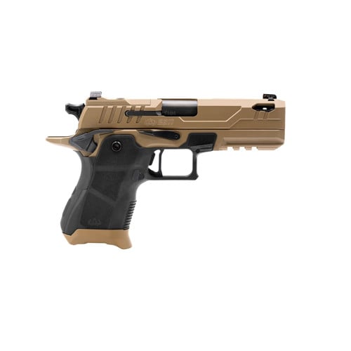 OA Defense OA 2311 9mm  4"  21rd - Desert Black for sale at KYGUNCO.