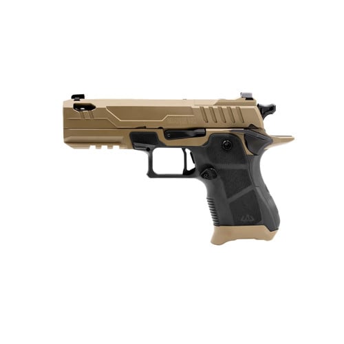 OA Defense OA 2311 9mm 4" 17rd - Desert Black for sale at KYGUNCO.