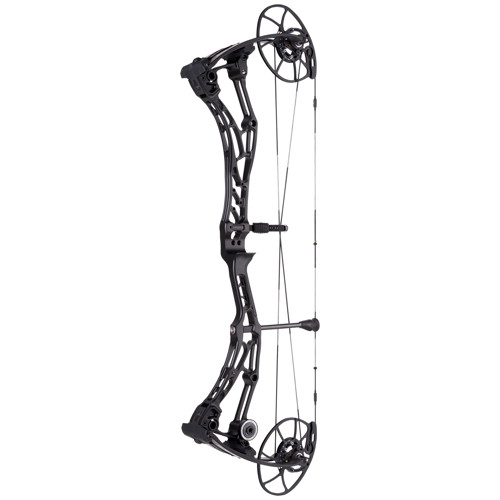 BOWTECH ARCHERY SOLUTION LS RH 60 BLK for sale at KYGUNCO.