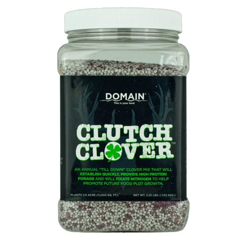 DOMAIN OUTDOORS Clutch Clover 2.25 for sale at KYGUNCO.