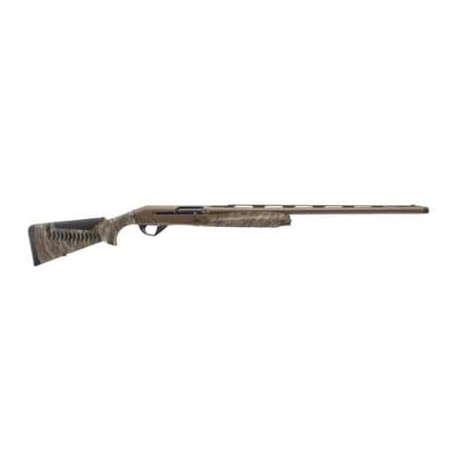 BENELLI Super Black Eagle 3 A.I. 20 Gauge 28" 3rd - Mossy Oak Bottomland & Patriot Brown for sale at KYGUNCO.