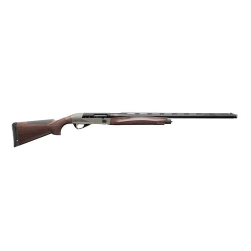 BENELLI Ethos Upland A.I. 12 Gauge 28" 4rd - AA-Grade Satin Walnut & BE.S.T. Treatment for sale at KYGUNCO.
