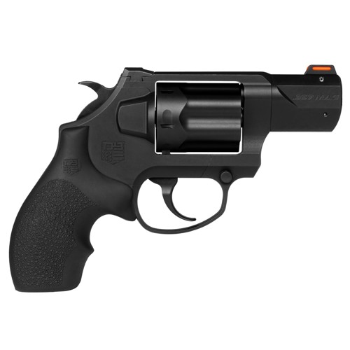 Diamondback Firearms SDR 357 Mag 2" 6rd - Black for sale at KYGUNCO.