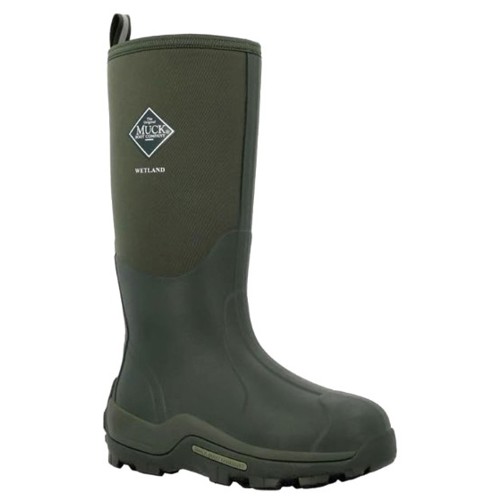 MUCK BOOTS Wetland Moss Green for sale at KYGUNCO.