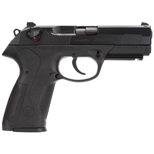 BERETTA PX4 Storm 9mm 4" 10rd Pistol - Black for sale at KYGUNCO.