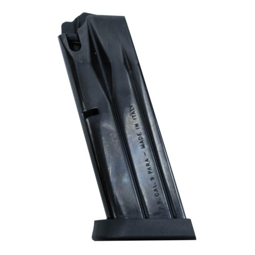 BERETTA PX4 Storm 9mm 15rd Magazine | Blued for sale at KYGUNCO.