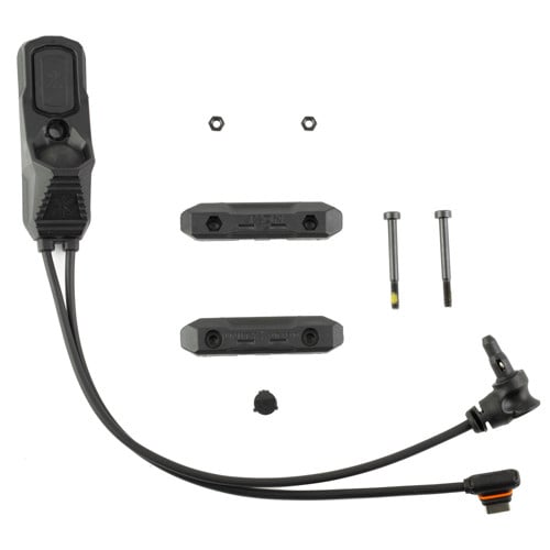 UNITY TACTICAL Axon Sync Black USB-C Crane Laser for sale at KYGUNCO.