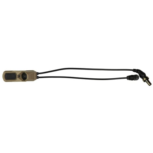 UNITY TACTICAL Axon Sync Flat Dark Earth Surefire/Crane Laser for sale at KYGUNCO.