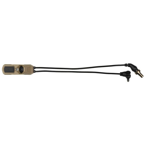 UNITY TACTICAL Axon Sync Flat Dark Earth Surefire/Crane Laser for sale at KYGUNCO.