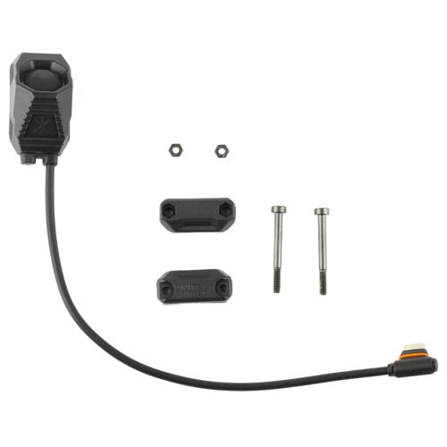 UNITY TACTICAL Axon SL Single Lead Black USB-C for sale at KYGUNCO.