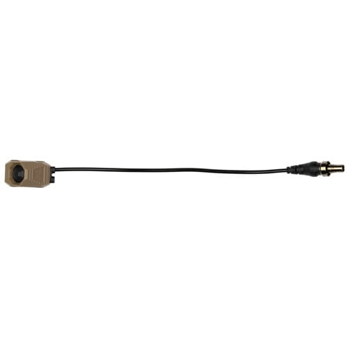 UNITY TACTICAL Axon SL Single Lead Flat Dark Earth Surefire for sale at KYGUNCO.