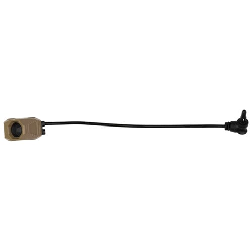 UNITY TACTICAL Axon SL Single Lead Flat Dark Earth Crane Laser for sale at KYGUNCO.